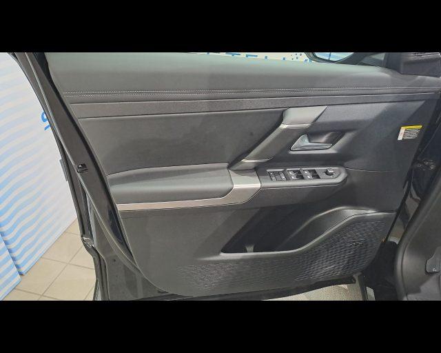 JEEP Compass Nuova E-Hybrid First Edition 1.2 145cv Edct6