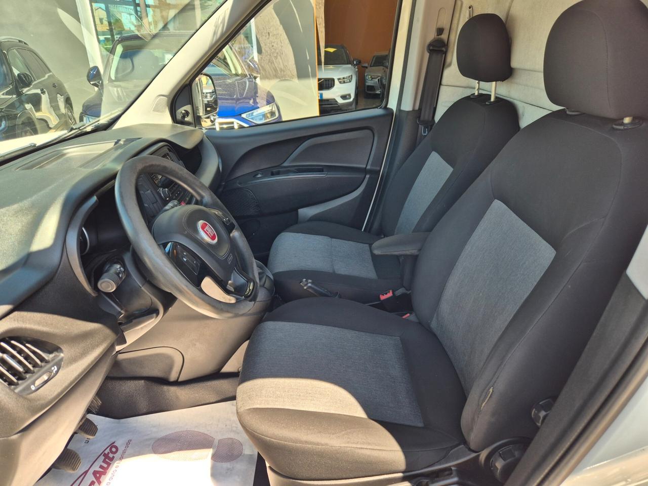 Fiat Doblo Doblò 1.6 MJT 105CV PC-TN Cargo Lamierato