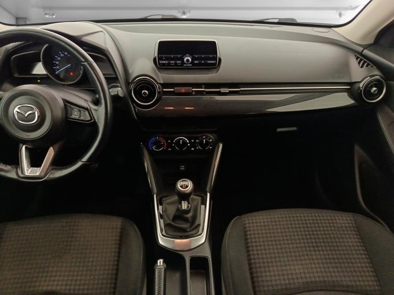 Mazda 2 5 Porte 1.5 Skyactiv-G Exceed