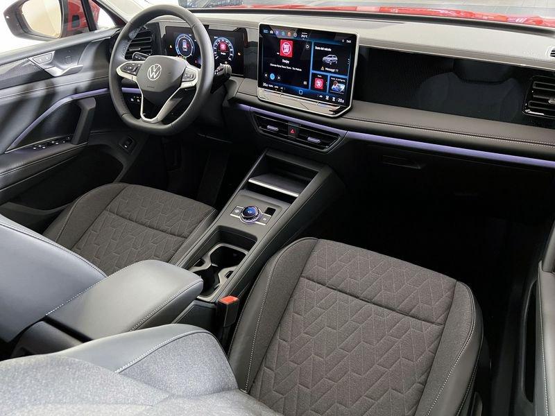 Volkswagen Tiguan 2.0 TDI 150 CV EVO DSG Edition Plus