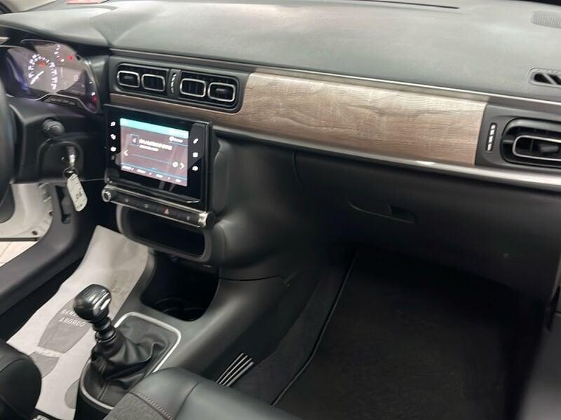 Citroën C3 PureTech 110 S&S Shine Pack