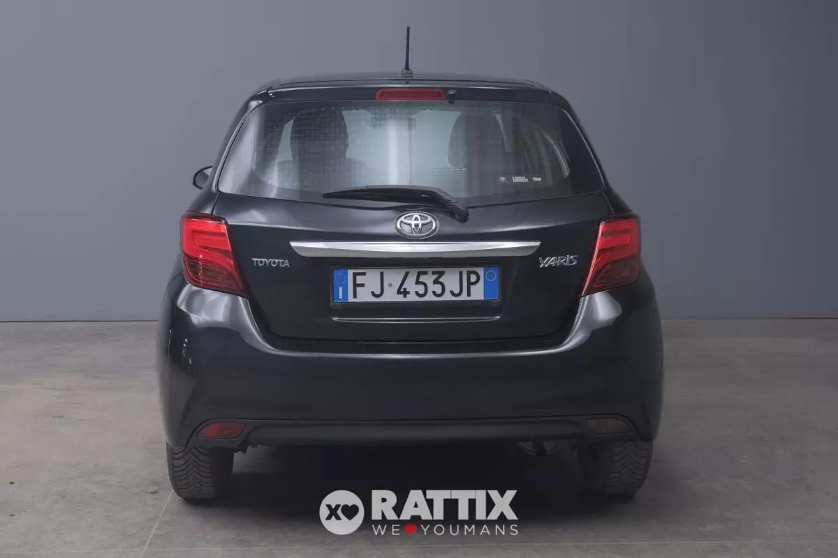 Toyota Yaris 1.0 69CV Active 5p