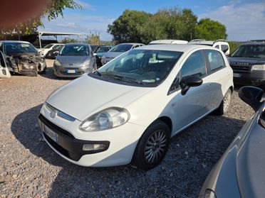 Fiat Punto Evo Punto Evo 1.2 5 porte Active