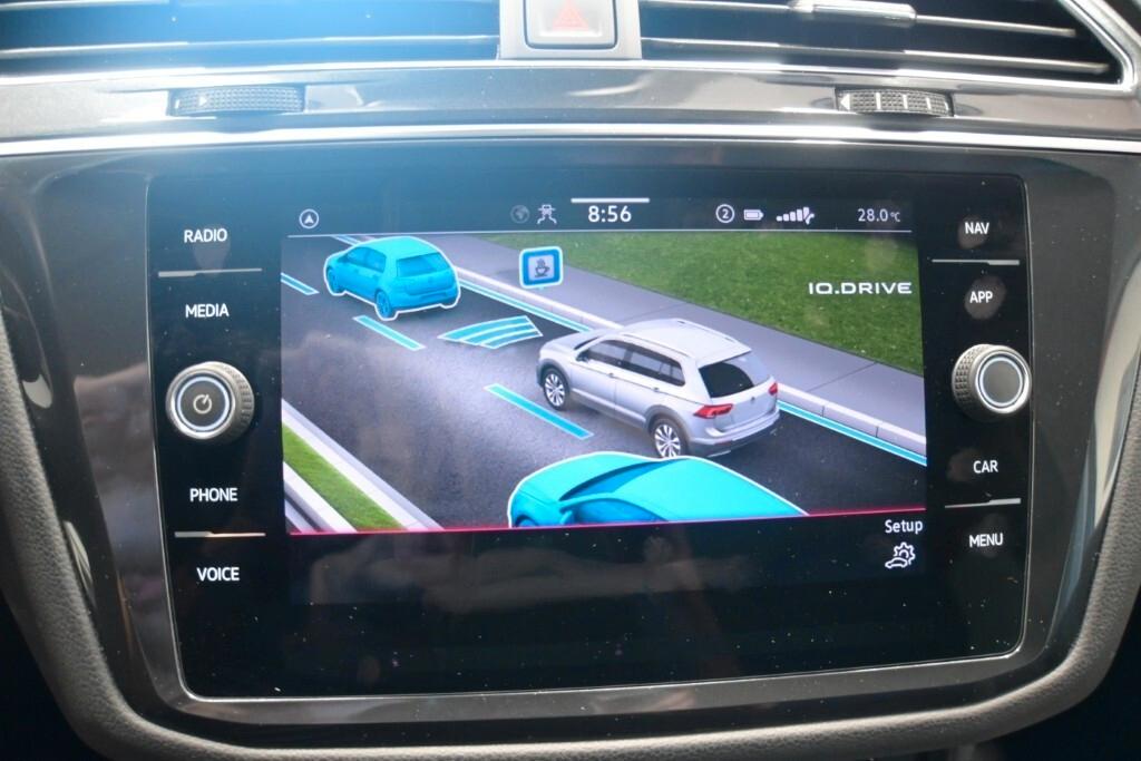 Volkswagen Tiguan 2.0 TDI 150 CV SCR DSG Life