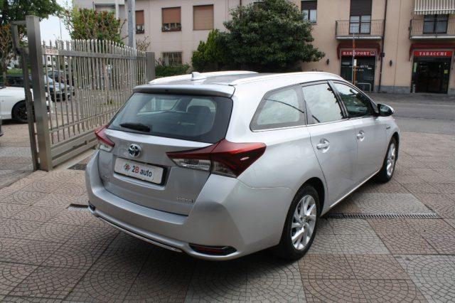 TOYOTA Auris Touring Sports 1.8 Hybrid Business
