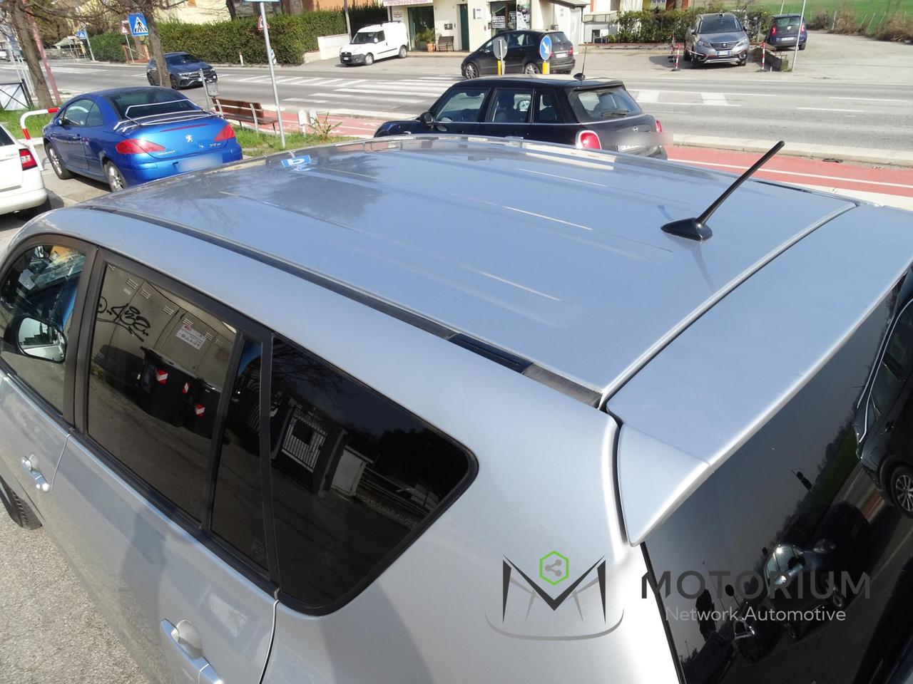 Toyota RAV4 5 Porte RAV4 Crossport 2.2 d-4d 2wd 150cv