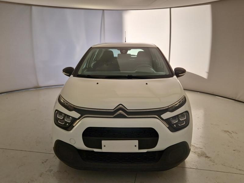 CITROEN C3 BlueHDi 100 S/S Feel 5 PORTE