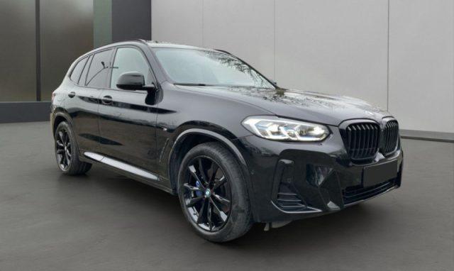 BMW X3 xDrive20d 48V Msport