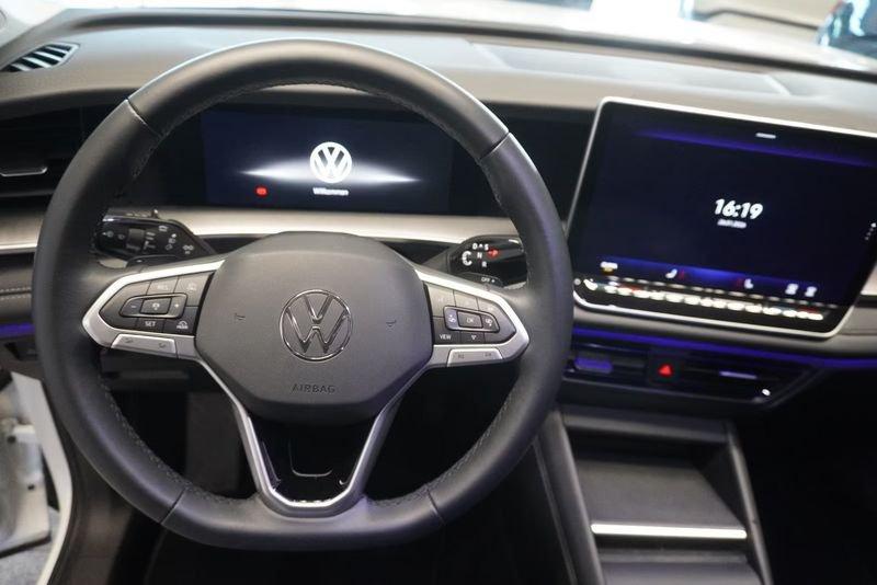 Volkswagen Tayron 1.5 eTSI ACT Life DSG MATRIX NAVI CAMERA