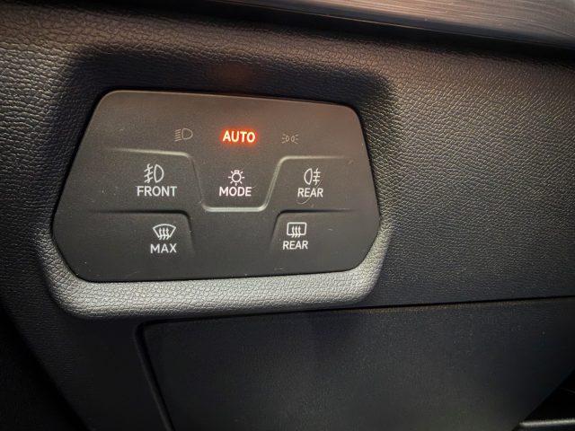 CUPRA Formentor 2.0 TSI VZ 4DRIVE 310CV DSG UNIPROPR. CERCHI 19"