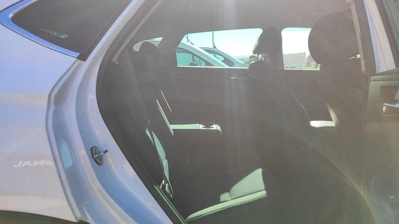 Hyundai Tucson Tucson 1.7 CRDi XPossible
