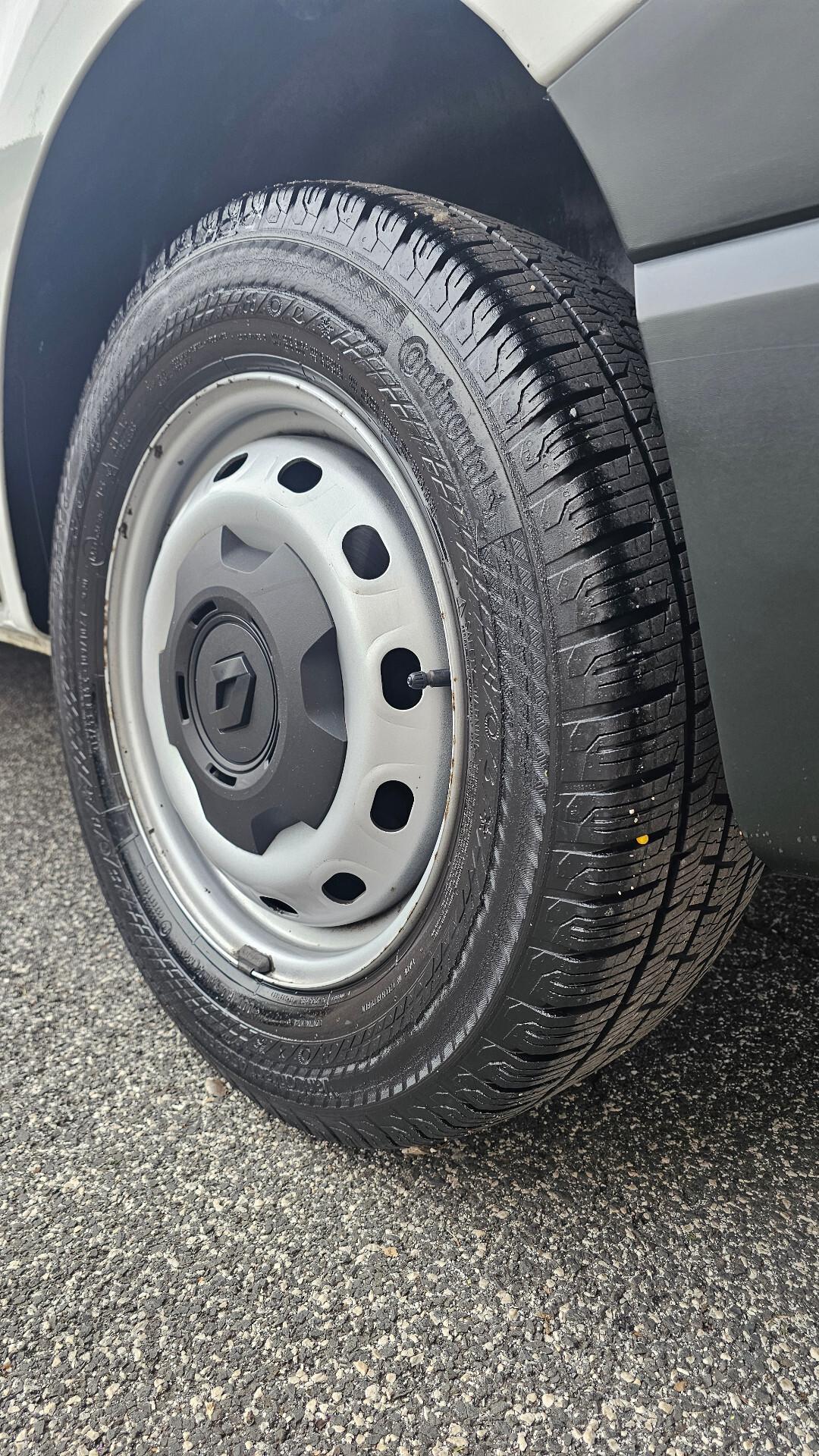 Renault Trafic T29 2.0 dCi 120CV PC-TN KOMFORT L1 H1 IVA MARGINE CARVERTICAL