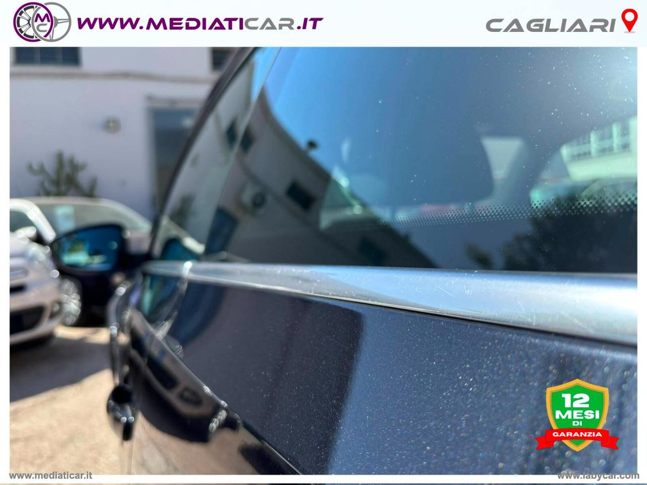 VOLKSWAGEN Maggiolino 1.6 TDI Design