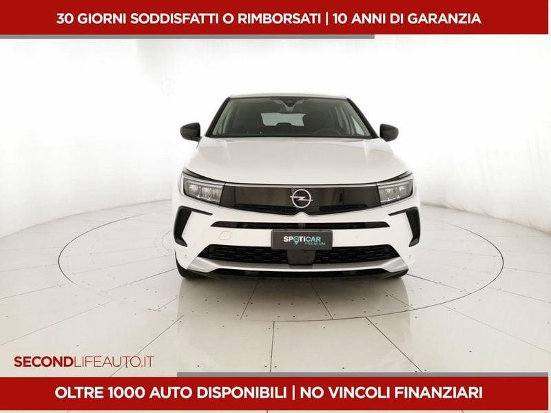 Opel Grandland 1.5 ecotec Business Elegance s&s 130cv at8