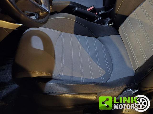 ALFA ROMEO MiTo 1.3 JTDm-2 95 CV S&S Super