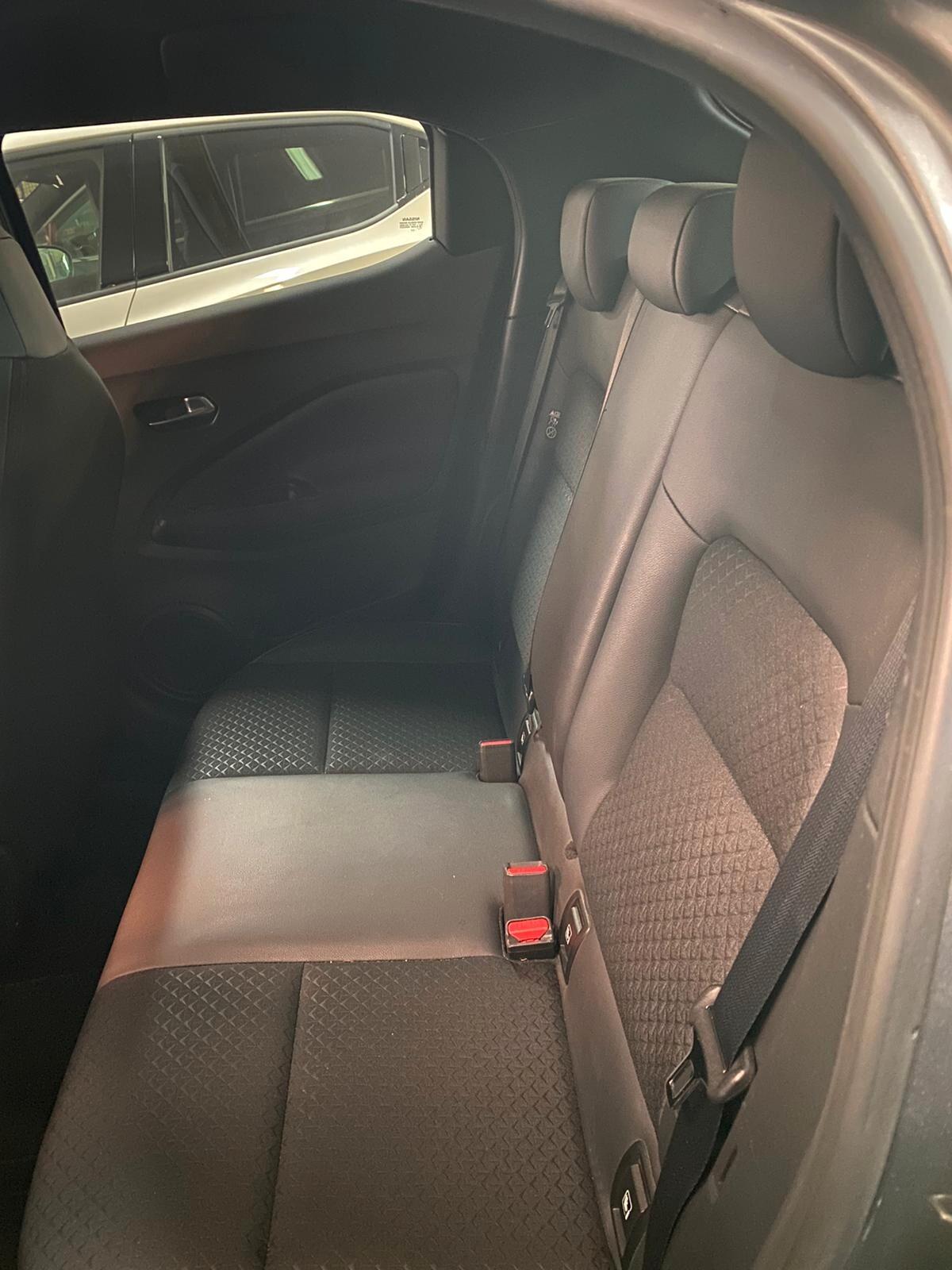 Nissan Juke 1.0 DIG-T 114 CV N-Connecta