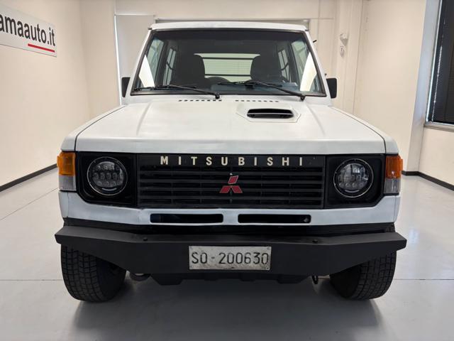 MITSUBISHI Pajero 2.5 TDI *AUTOCARRO*