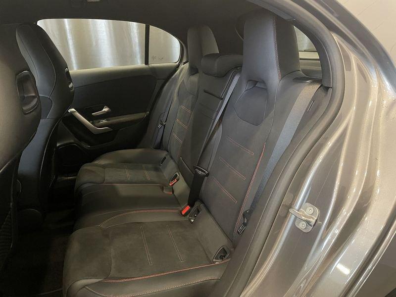 Mercedes-Benz Classe A A 180 Automatic AMG Line Premium