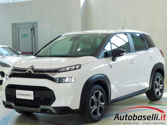 CITROEN C3 Aircross YOU S&S 110CV, FARI LED, APPLE CARPLAY, ANDROID