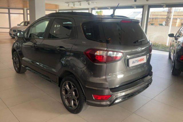 FORD EcoSport 1.0 EcoBoost 125 CV Start&Stop ST-Line