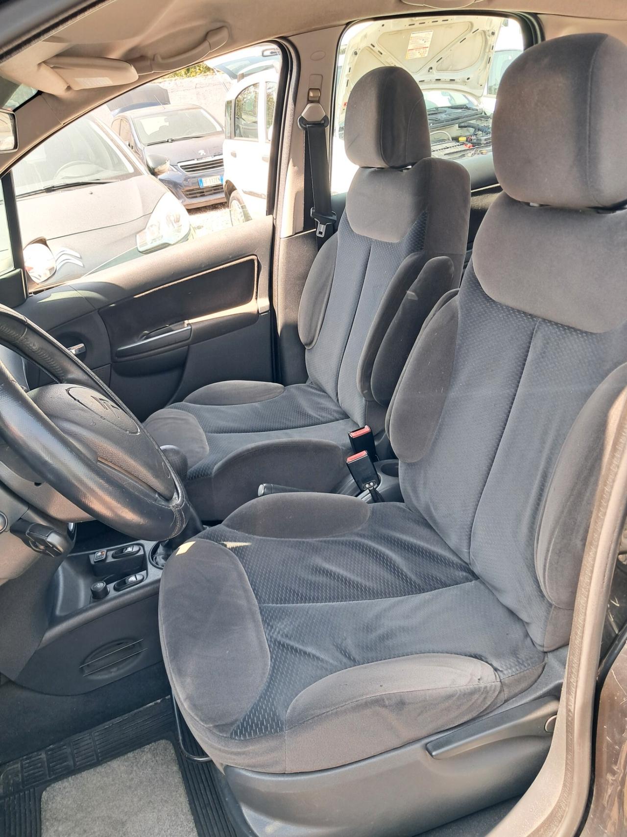 Citroen C3 1.4 Elegance Bi Energy G