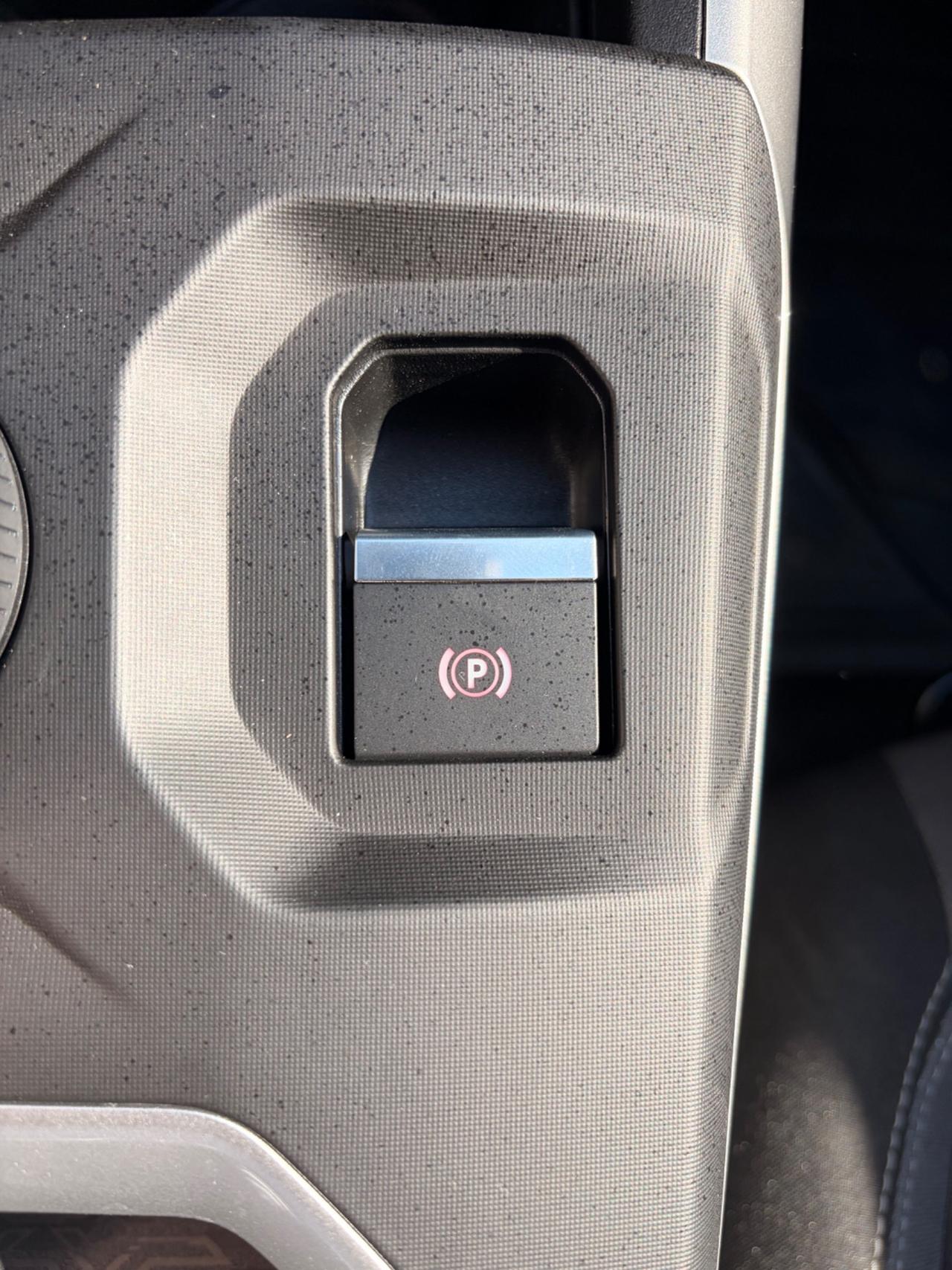 Jeep Compass 1.2 Turbo 48V Hybrid Altitude
