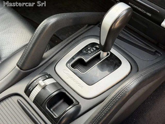 PORSCHE Cayenne Cayenne I 2002 3.0 tdi V6 tiptronic dpf - DV933JH