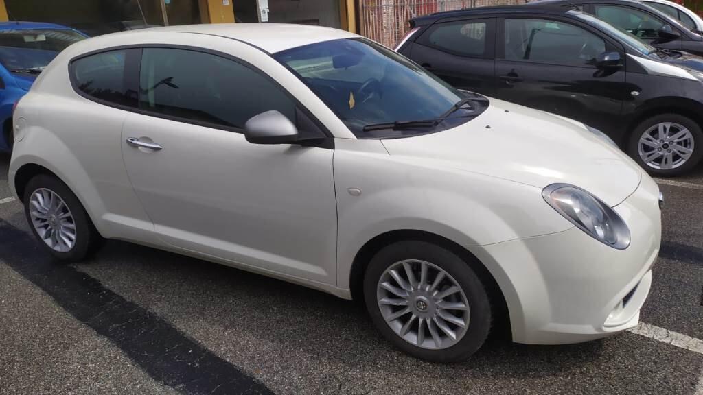 Alfa Romeo MiTo 1.4 70 CV Progression