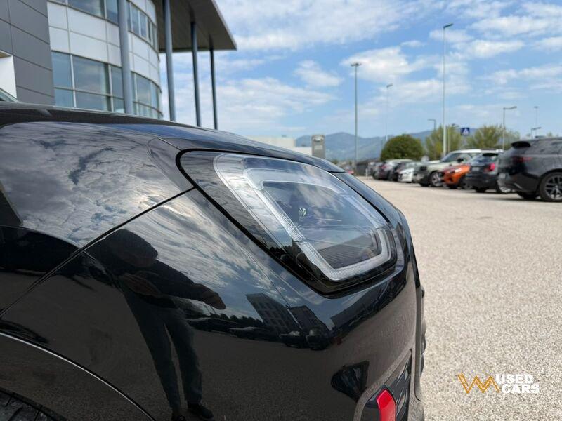 MINI Countryman John Cooper Works ALL4 JCW