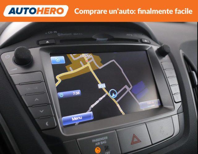 HYUNDAI iX35 1.7 CRDi 2WD Xpossible