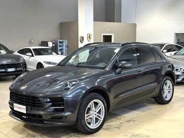 PORSCHE Macan 2.0 PDK - 19" - Camera - Carplay