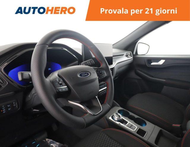 FORD Kuga 2.5 Full Hybrid 180 CV CVT 2WD ST-Line