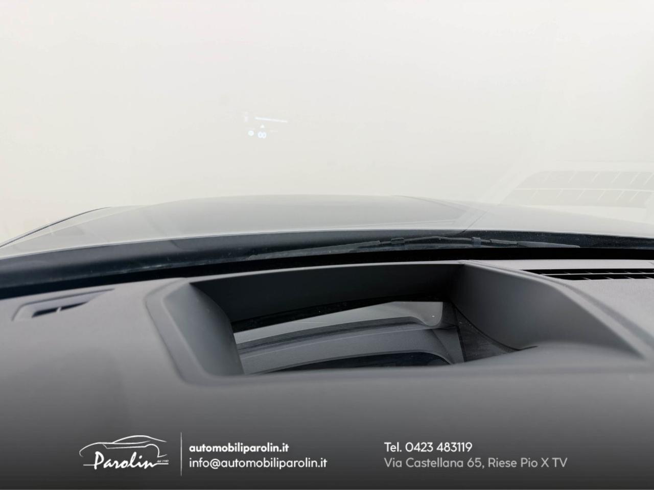 DS DS4 1.6 e-tense phev Performance Line+ Black pack