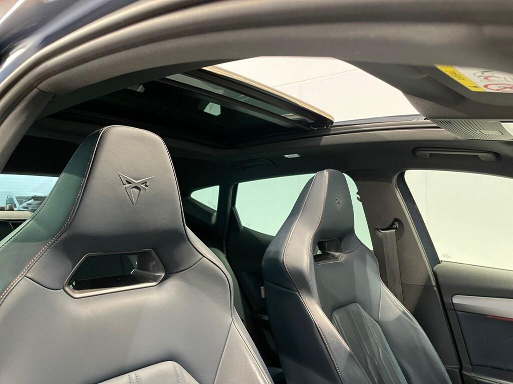 Cupra Formentor 2.0 TDI 150CV - TETTO/AUDIO BEATS - IVA ESPOSTA