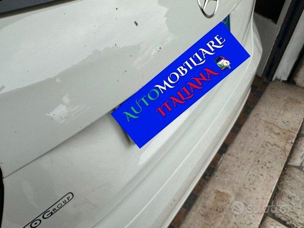 MERCEDES Classe A (W176) A 160 d Business