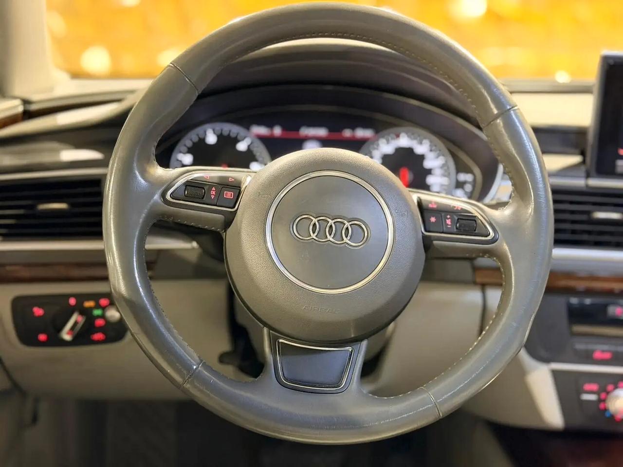 Audi A7 SPB 3.0 TDI 245 CV quattro S tronic