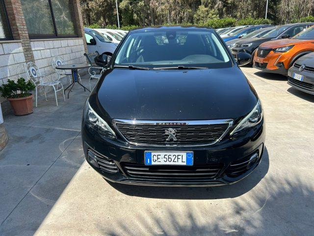 PEUGEOT 308 BlueHDi 130 S&S Active