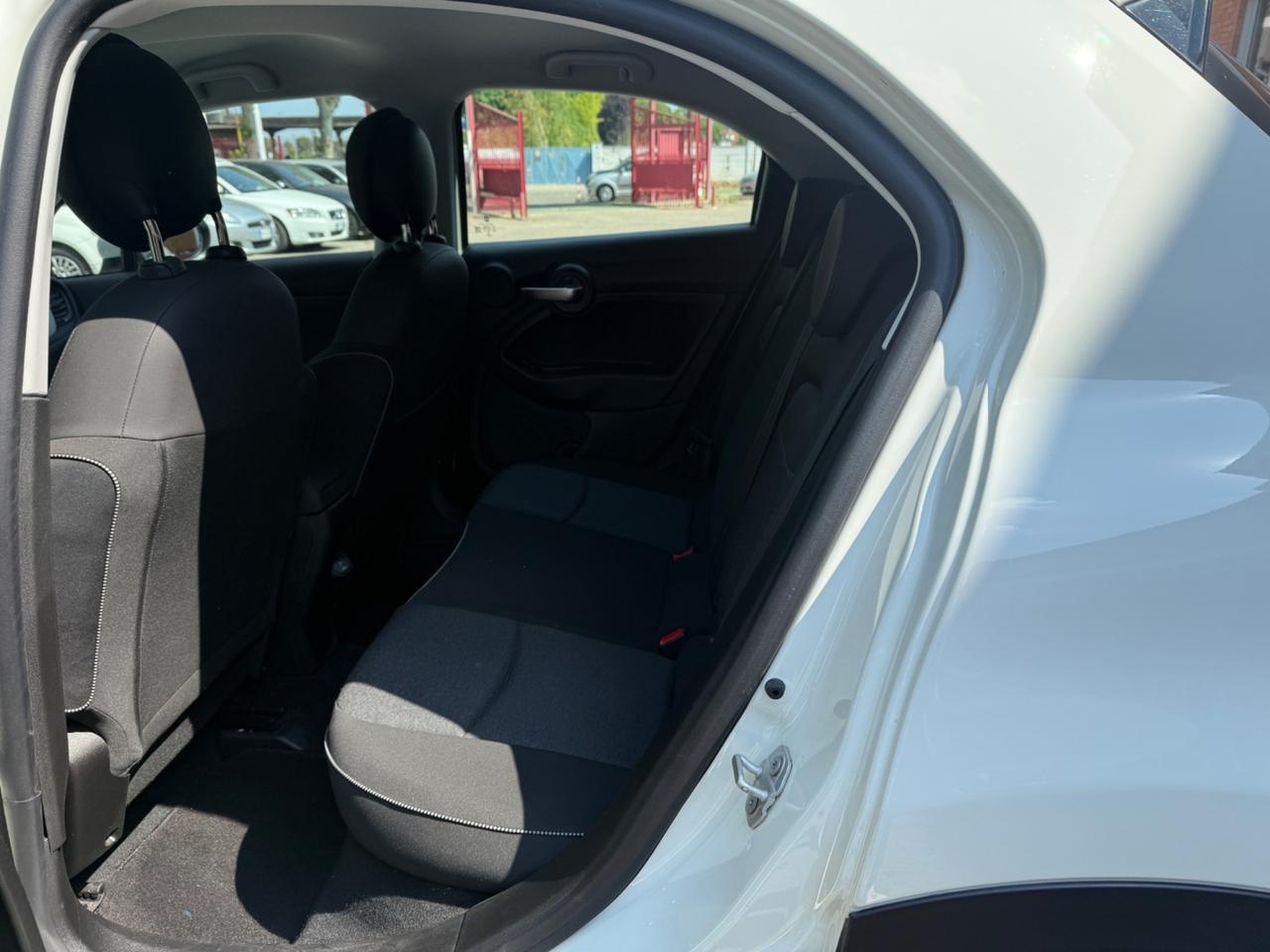 Fiat 500X 1.6 E-Torq 110 CV City Cross