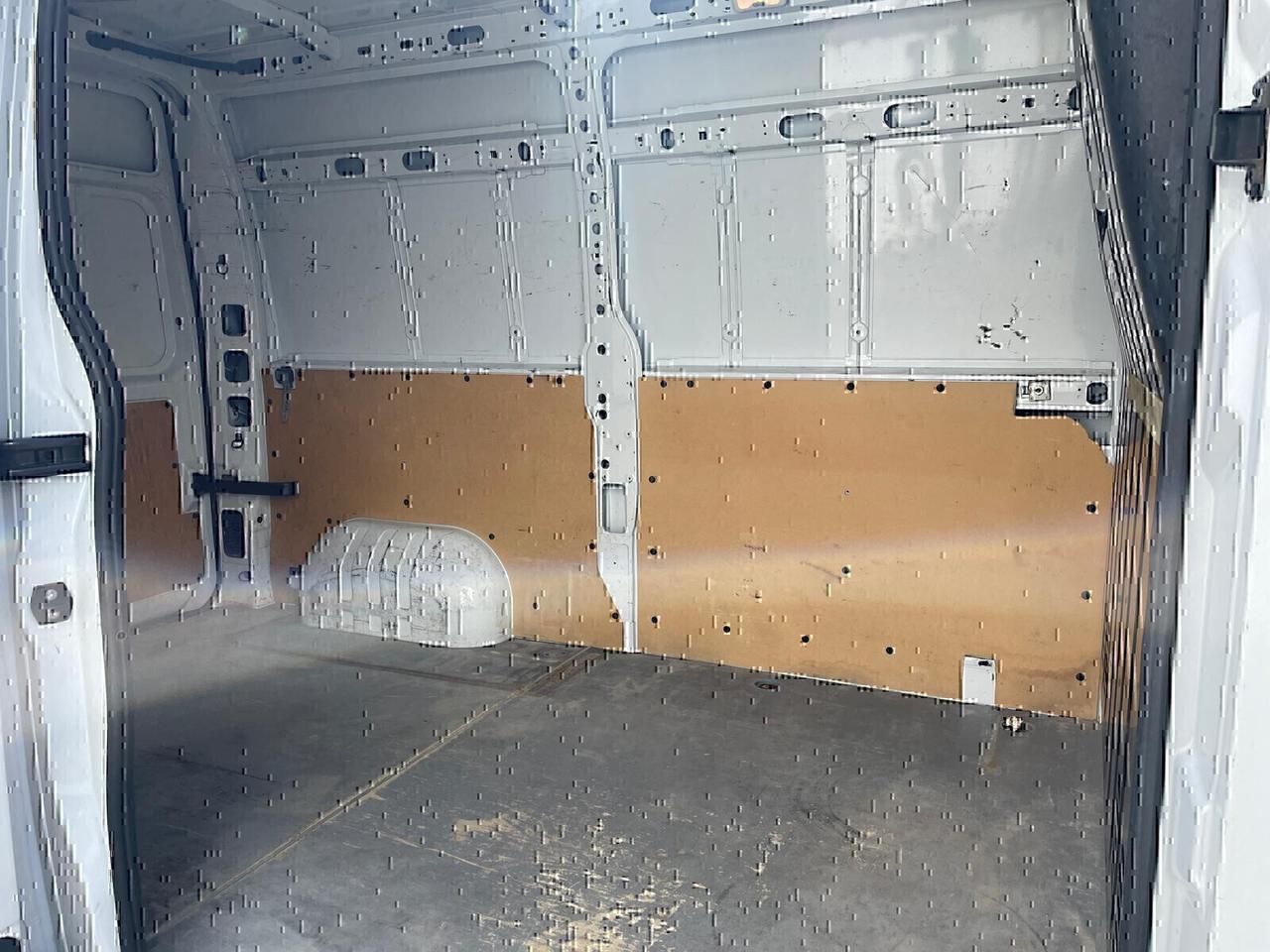 OPEL MOVANO 2.3 CDTI 130CV PL-TA IVA COMPRESA