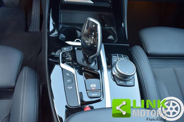 BMW X3 xDrive30i Msport