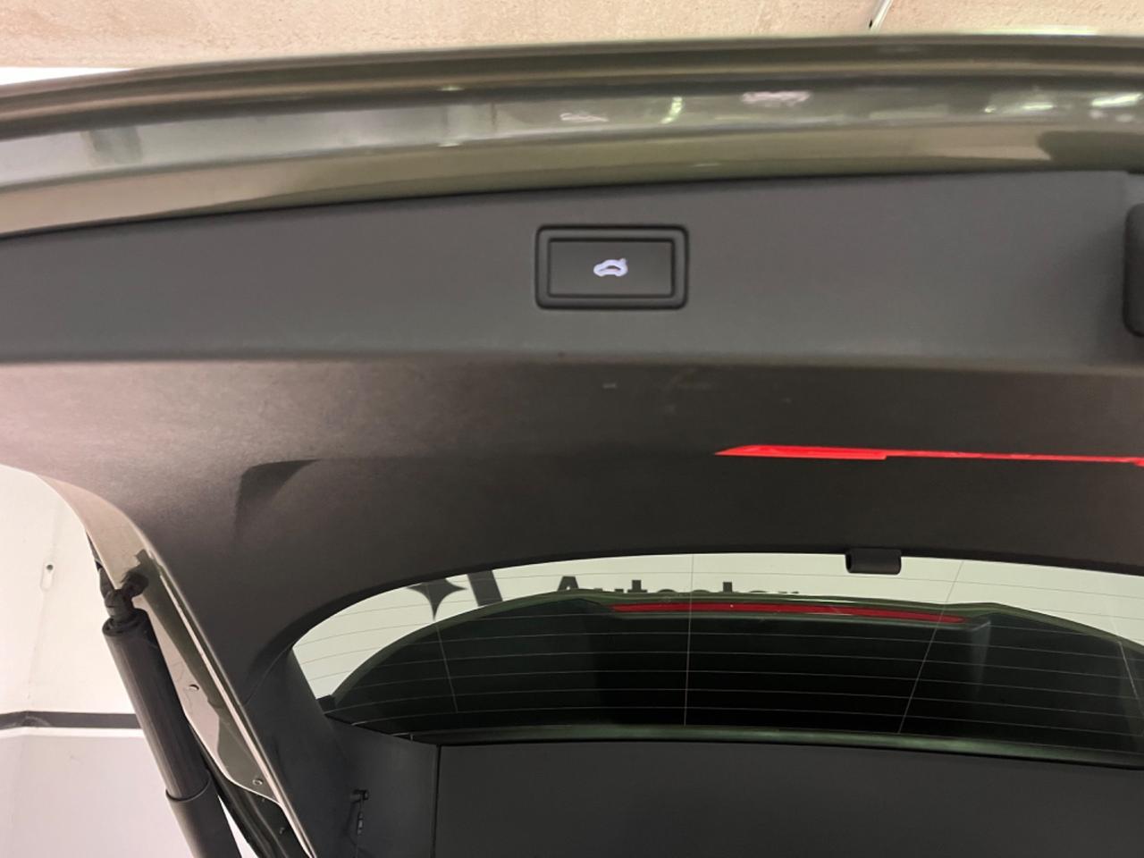 Volkswagen Tiguan 2.0 TDI 150 CV DSG *tetto apribile