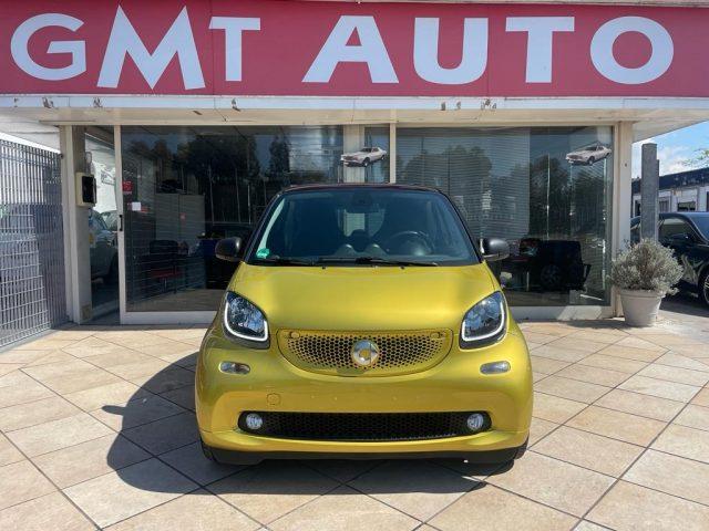 SMART ForTwo 1.0 71CV PACK SPORT PRIME PANORAMA LED