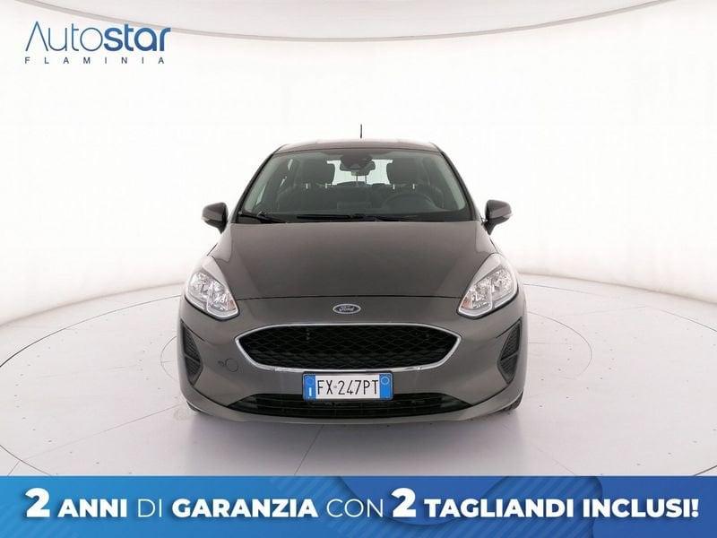 Ford Fiesta 5p 1.1 Plus 85cv my19.5