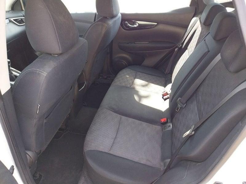 Nissan Qashqai 1.2 DIG-T 115cv Acenta 2WD