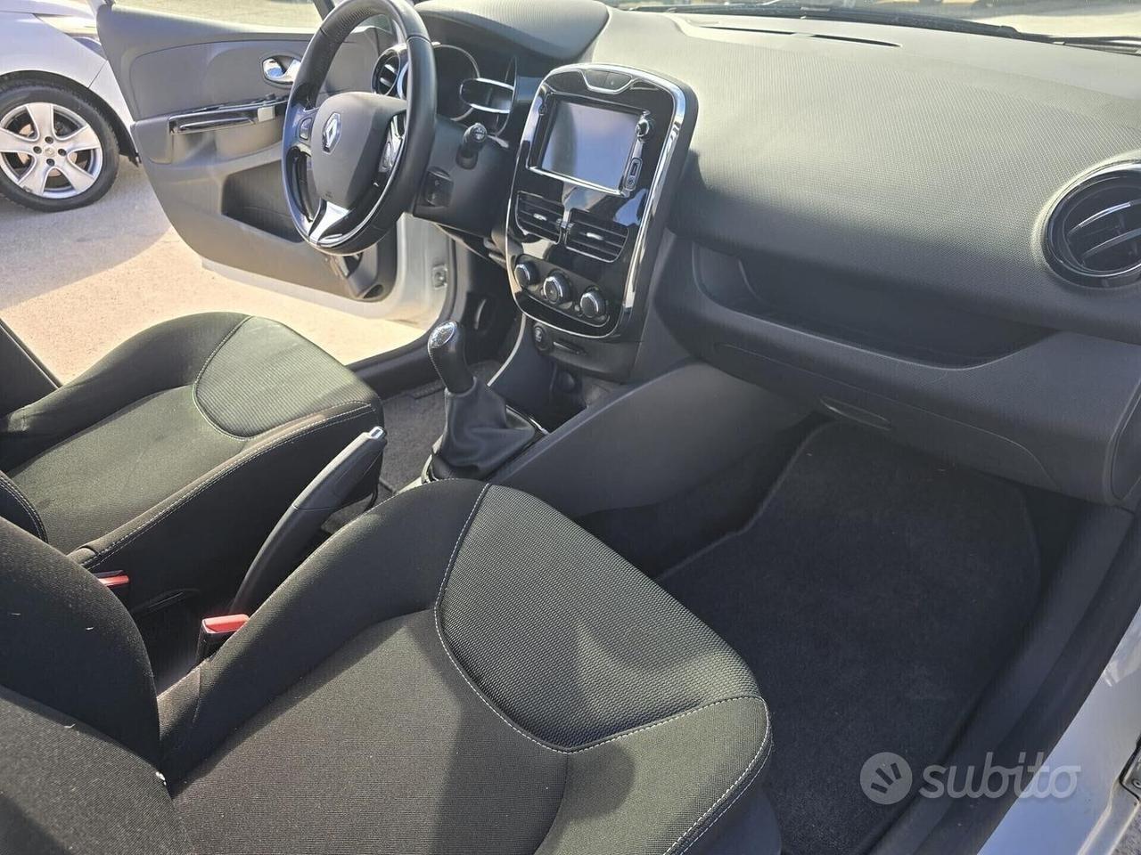 Renault Clio 1.5 dCi 8V 75CV 5 porte Live