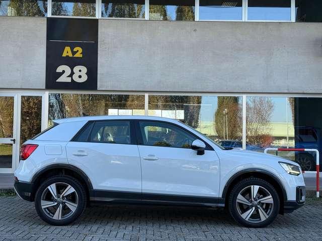 Audi Q2 Q2 30 1.6 tdi S-TRONIC