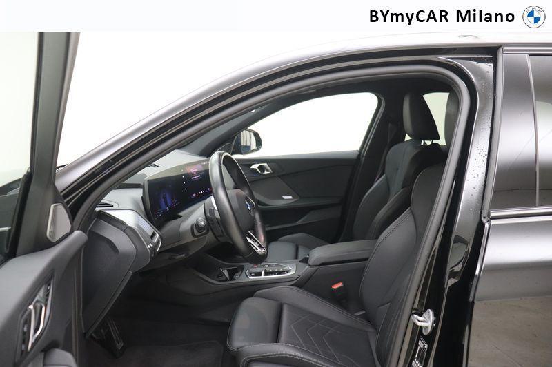 BMW Serie 1 120 48V MSport Pro DCT