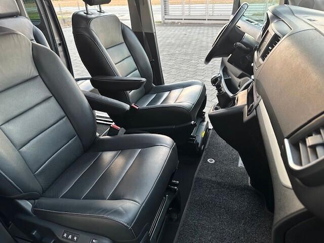 Citroen Spacetourer Jumpy BlueHDi 150 CV S&S GRANDINATO