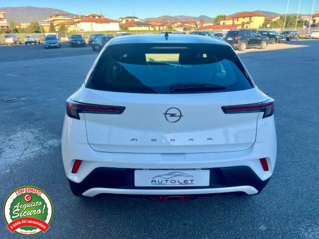 OPEL Mokka 1.2 Turbo GS