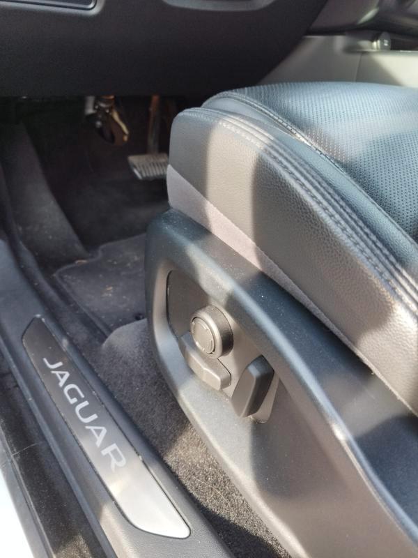 Jaguar E-Pace 2.0d i4 SE awd 150cv gancio traino